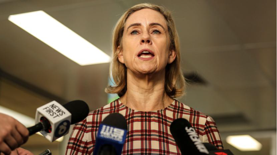 simone-mcgurk-knew-about-complaint simone-mcgurk-knew-about-complaint