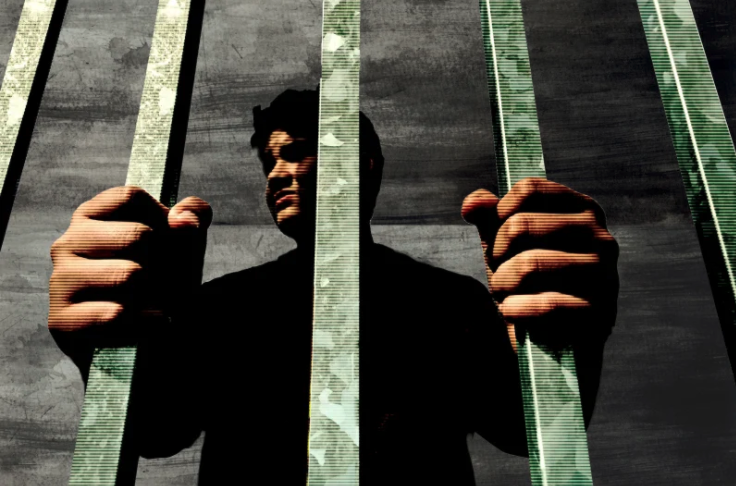 caged-isolated-scared-children-in-prison caged-isolated-scared-children-in-prison