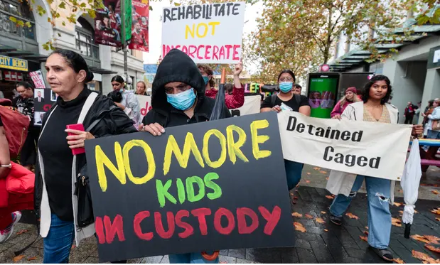 advocates-fear-for-children-after-self-harm advocates-fear-for-children-after-self-harm